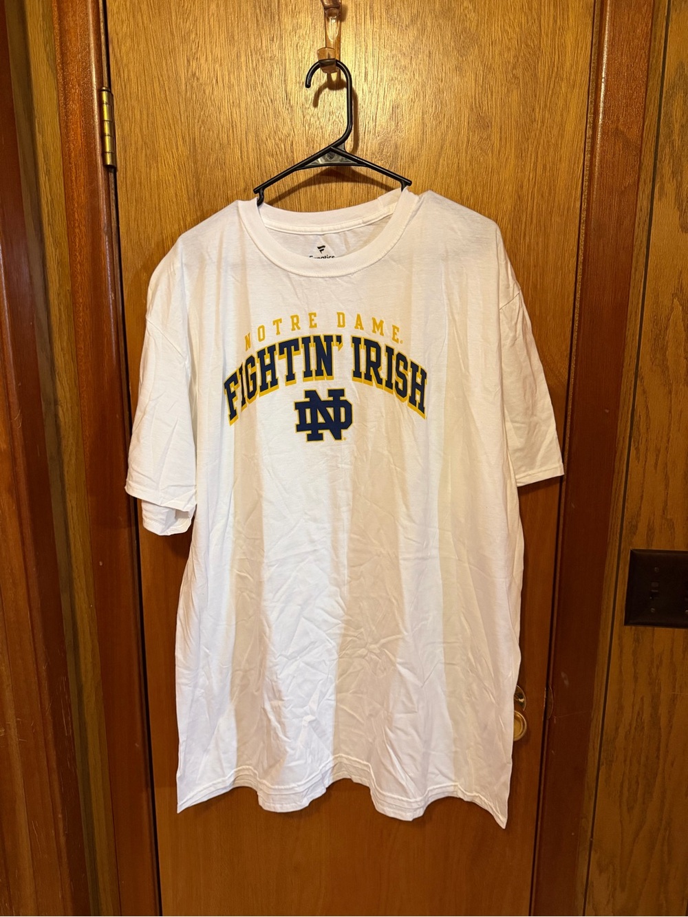 Notre Dame Shirt